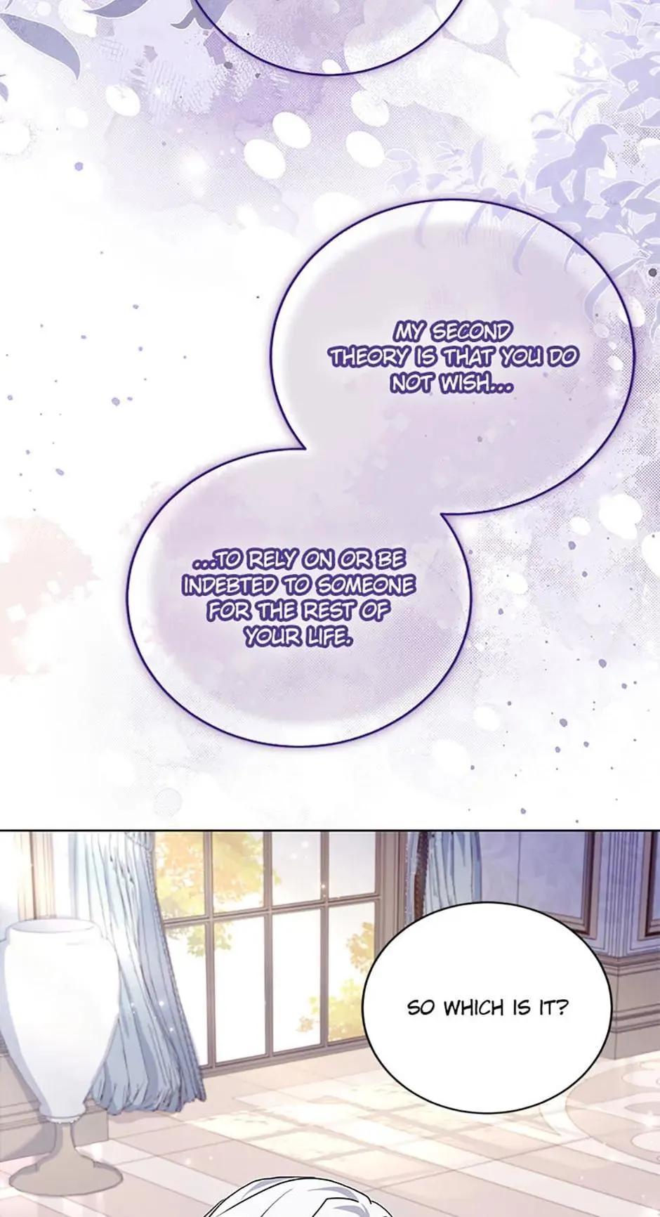Read Sierra on Strike! chapter 53 image 20 on Lezhin
