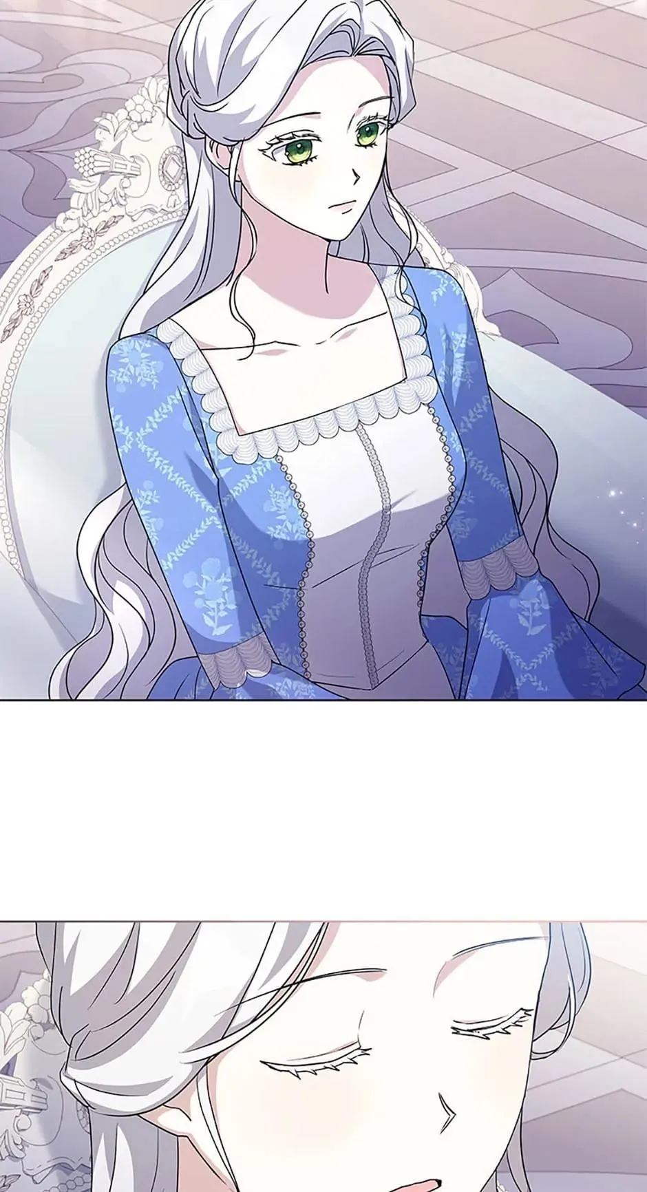 Read Sierra on Strike! chapter 53 image 21 on Lezhin