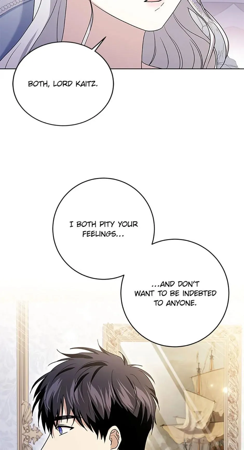 Read Sierra on Strike! chapter 53 image 22 on Lezhin