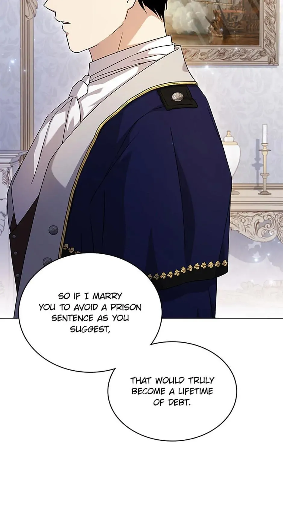 Read Sierra on Strike! chapter 53 image 23 on Lezhin