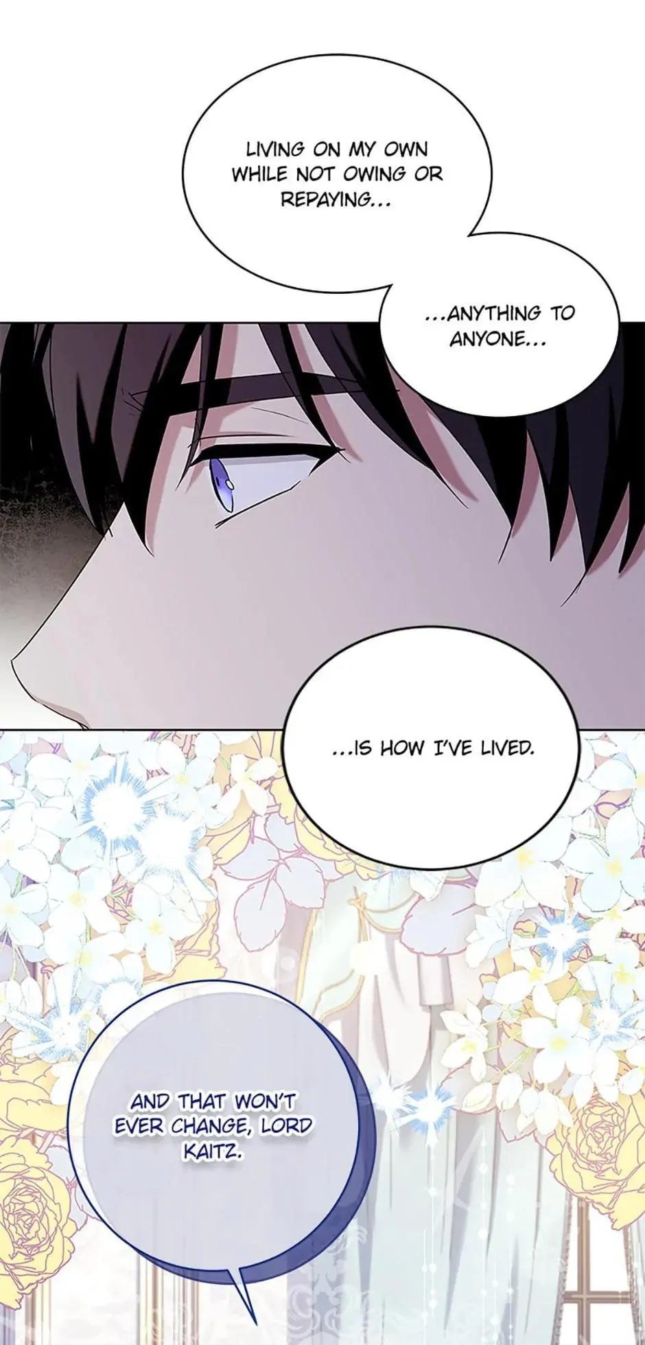Read Sierra on Strike! chapter 53 image 24 on Lezhin