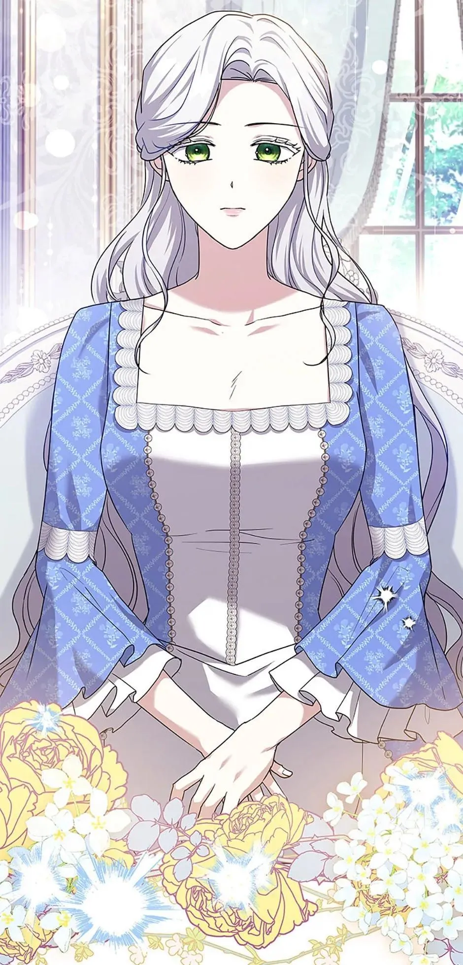 Read Sierra on Strike! chapter 53 image 25 on Lezhin