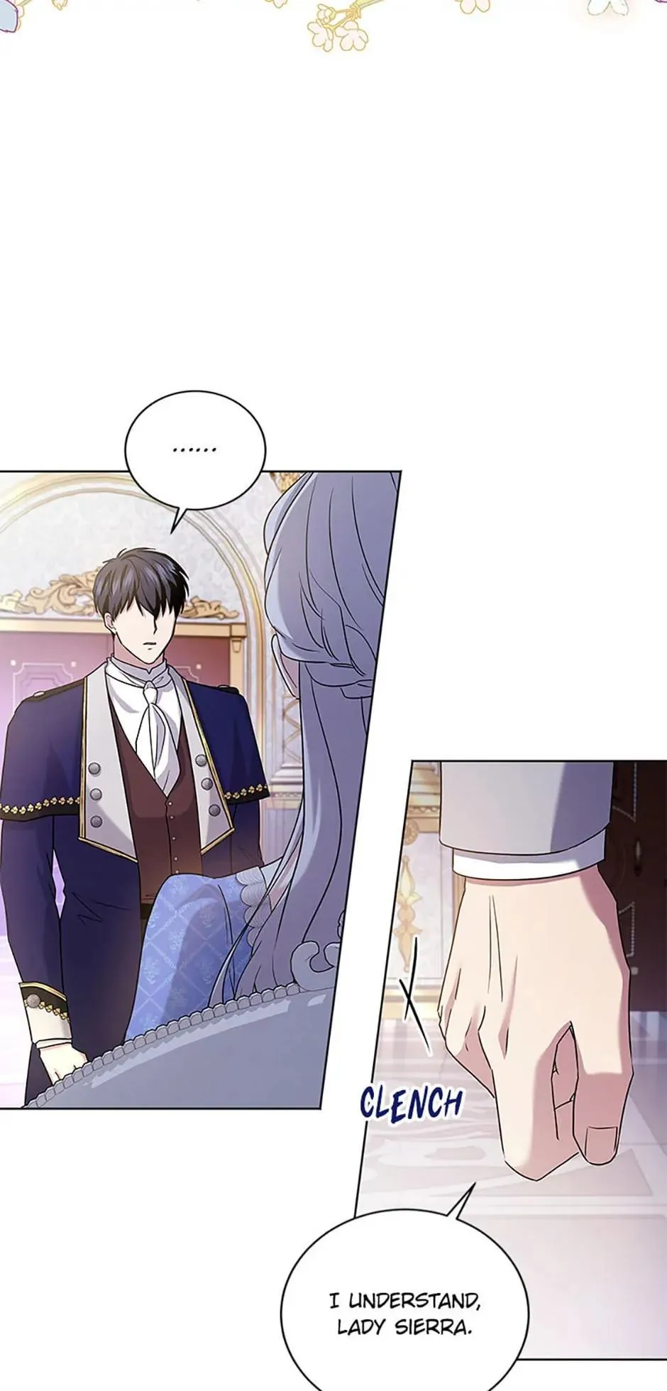 Read Sierra on Strike! chapter 53 image 26 on Lezhin