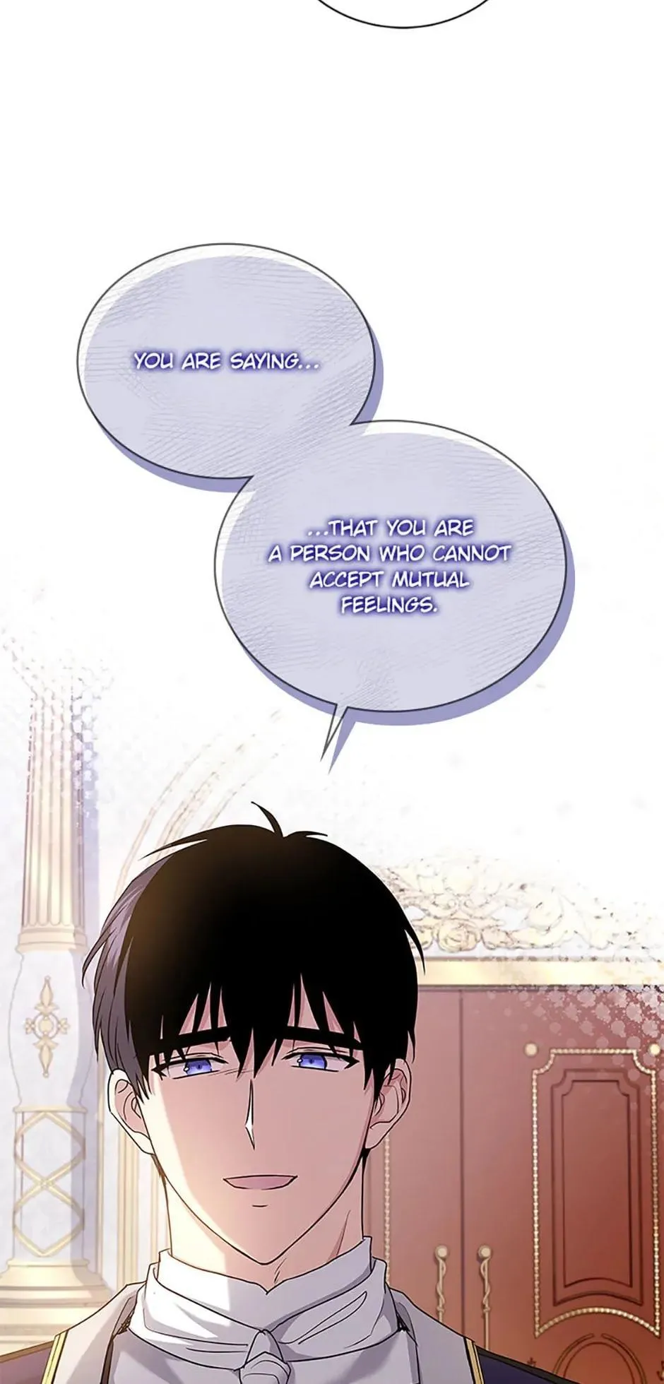 Read Sierra on Strike! chapter 53 image 27 on Lezhin