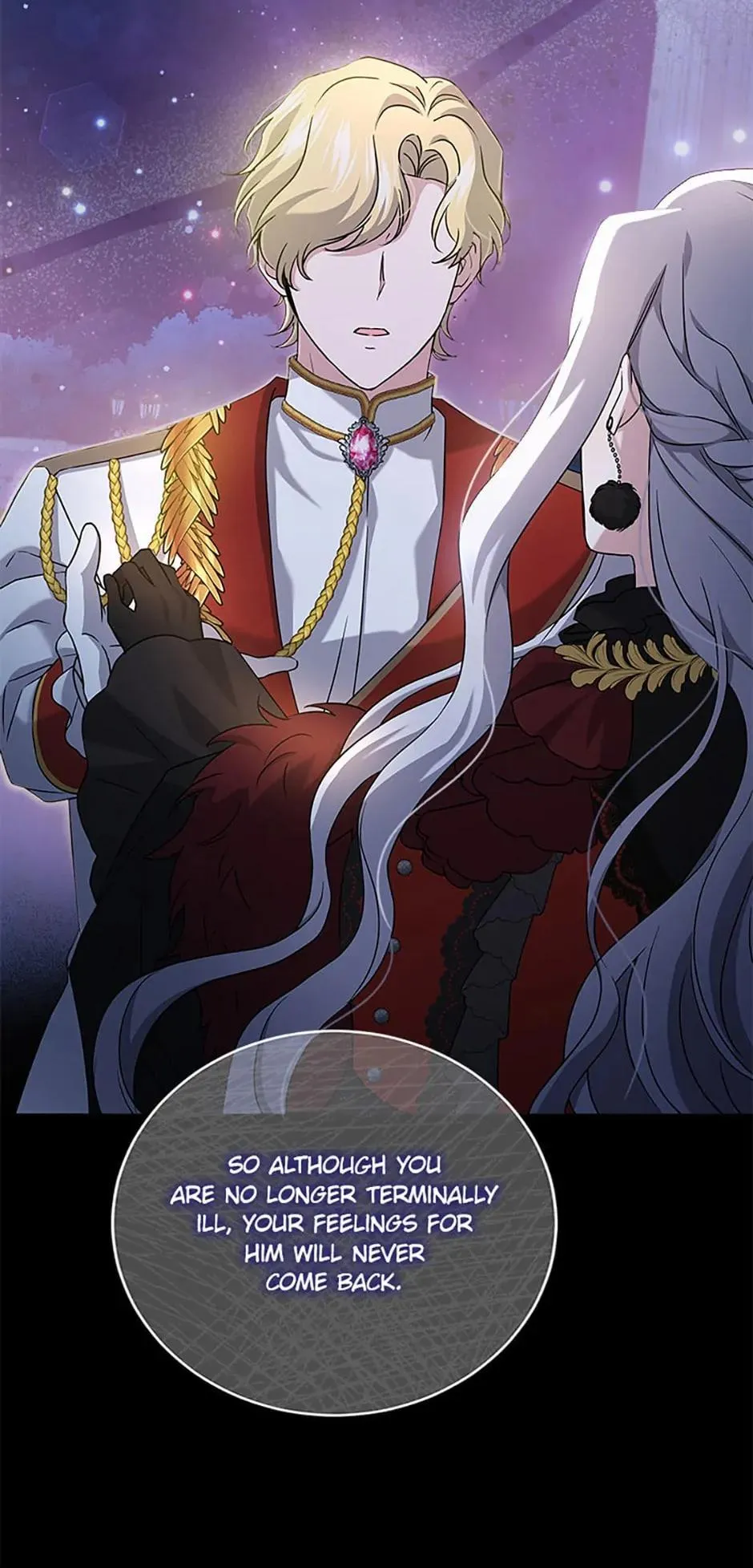 Read Sierra on Strike! chapter 53 image 29 on Lezhin