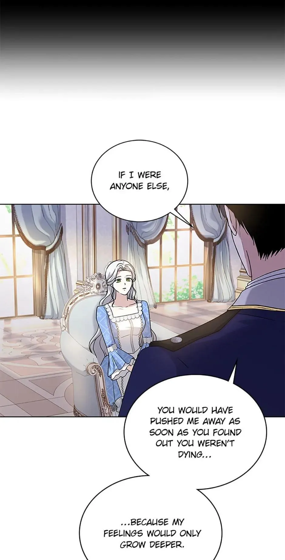Read Sierra on Strike! chapter 53 image 30 on Lezhin