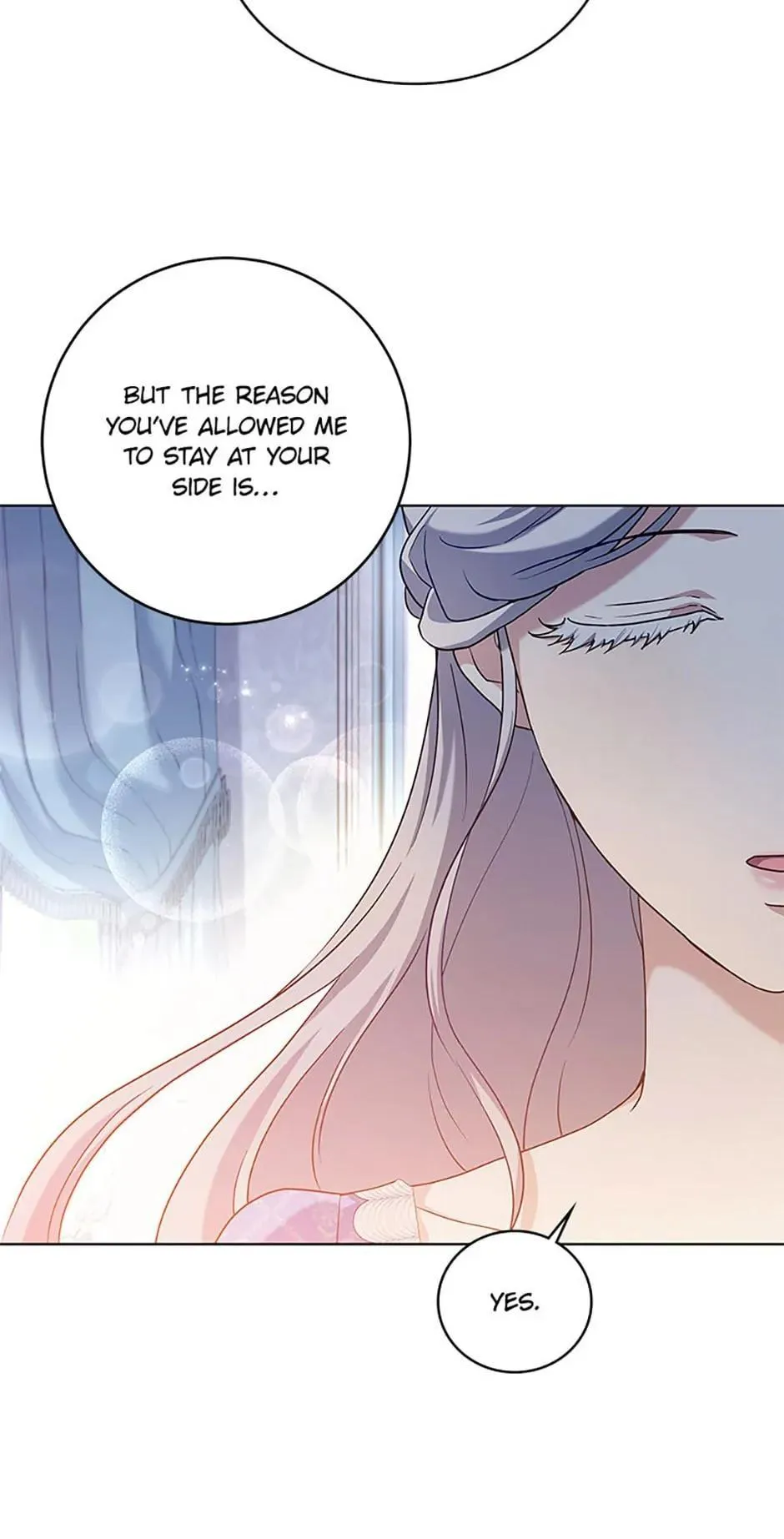 Read Sierra on Strike! chapter 53 image 31 on Lezhin