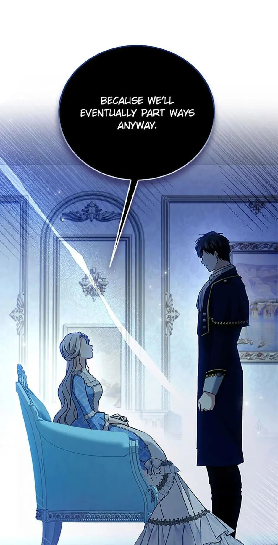 Read Sierra on Strike! chapter 53 image 32 on Lezhin