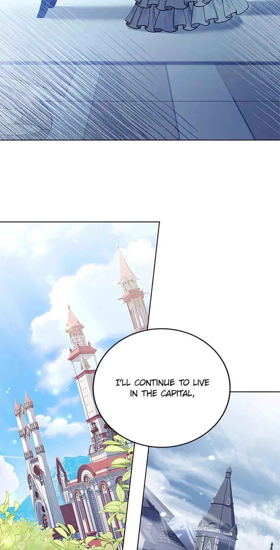 Read Sierra on Strike! chapter 53 image 33 on Lezhin