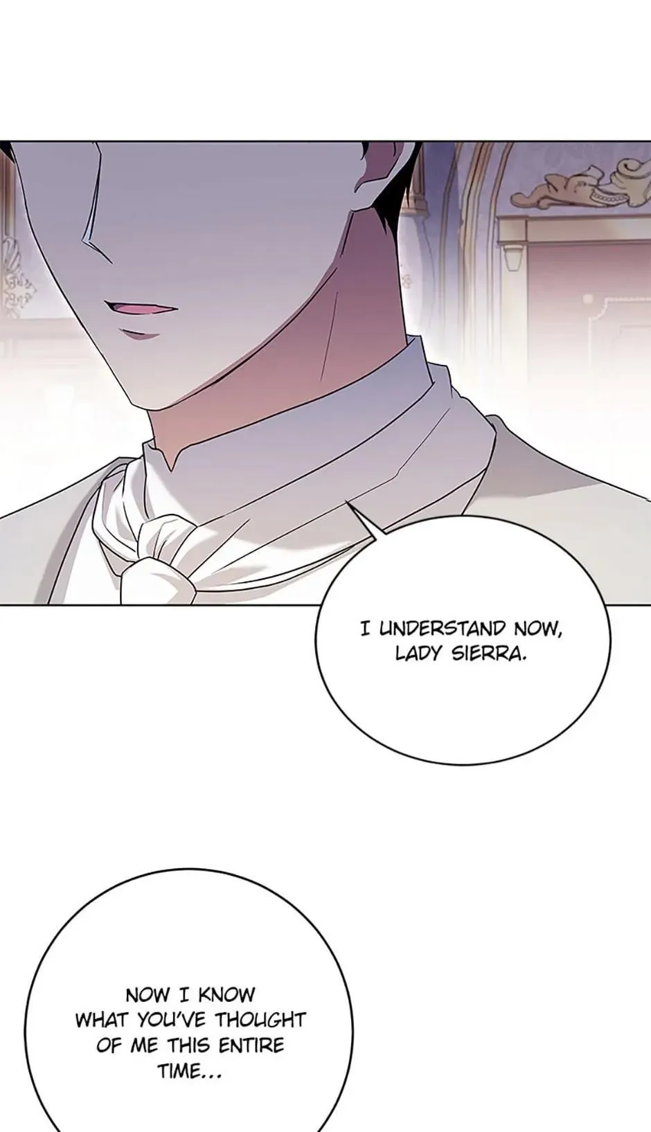 Read Sierra on Strike! chapter 53 image 36 on Lezhin