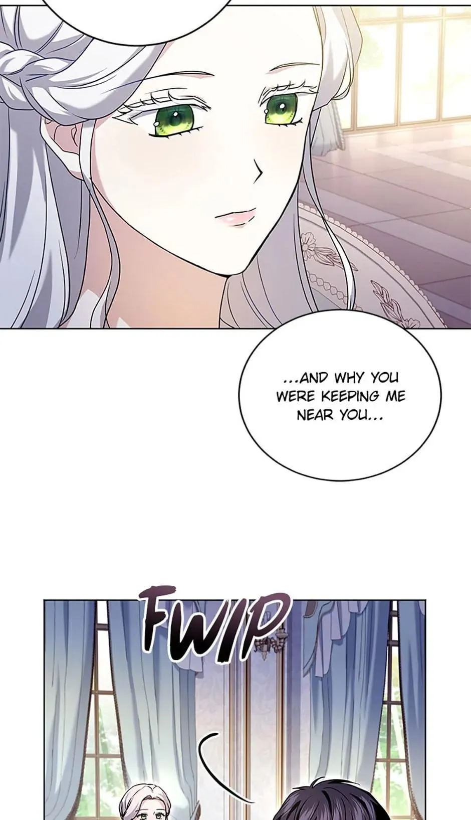 Read Sierra on Strike! chapter 53 image 37 on Lezhin
