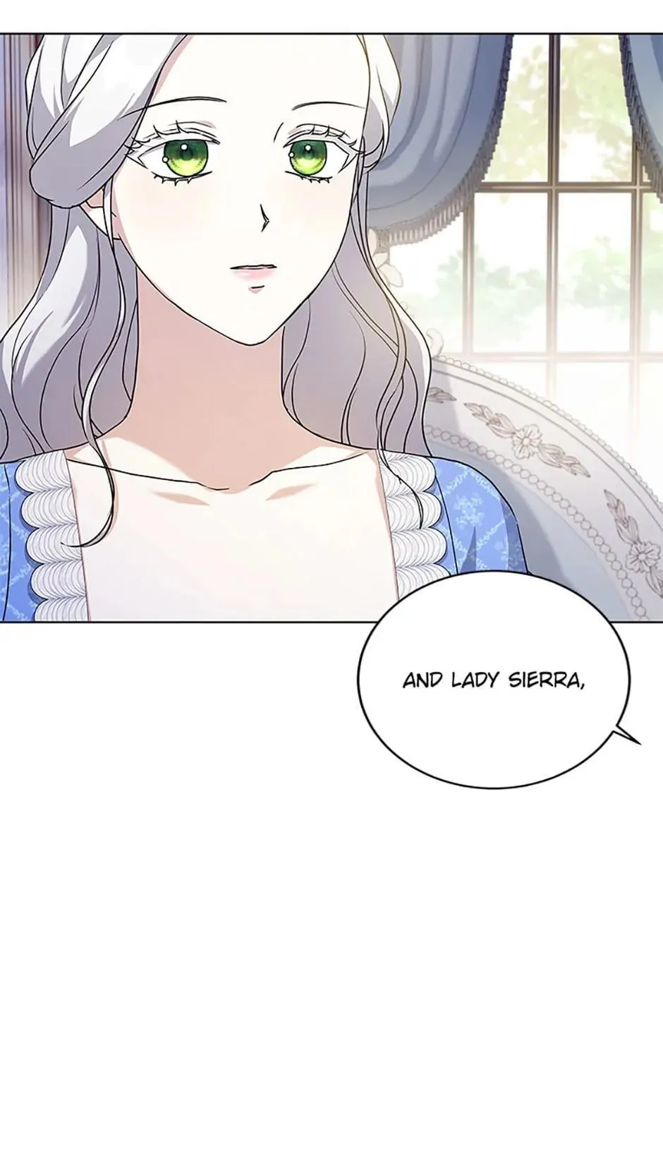 Read Sierra on Strike! chapter 53 image 39 on Lezhin
