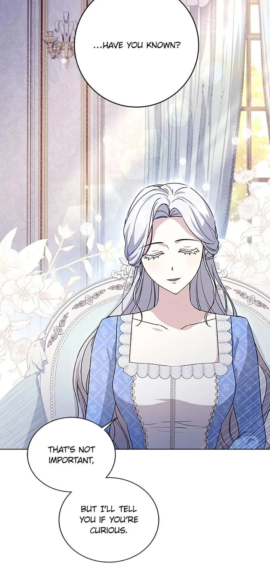 Read Sierra on Strike! chapter 53 image 4 on Lezhin