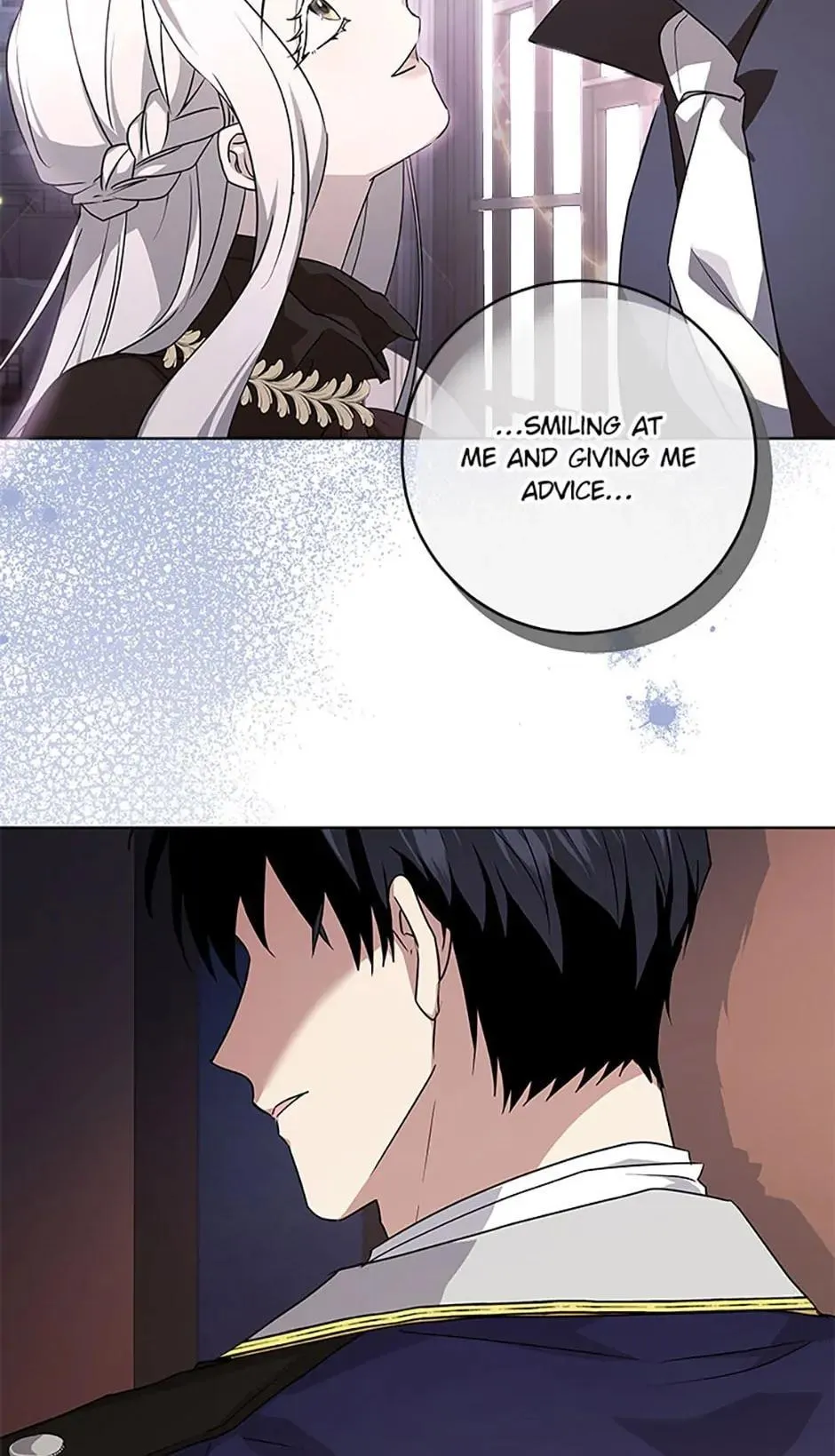 Read Sierra on Strike! chapter 53 image 42 on Lezhin