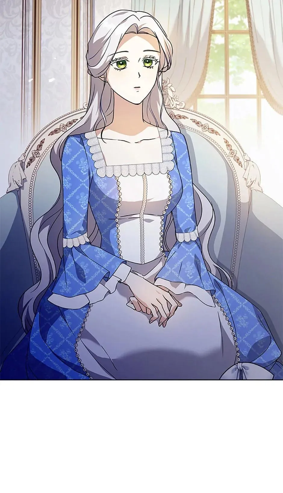 Read Sierra on Strike! chapter 53 image 44 on Lezhin