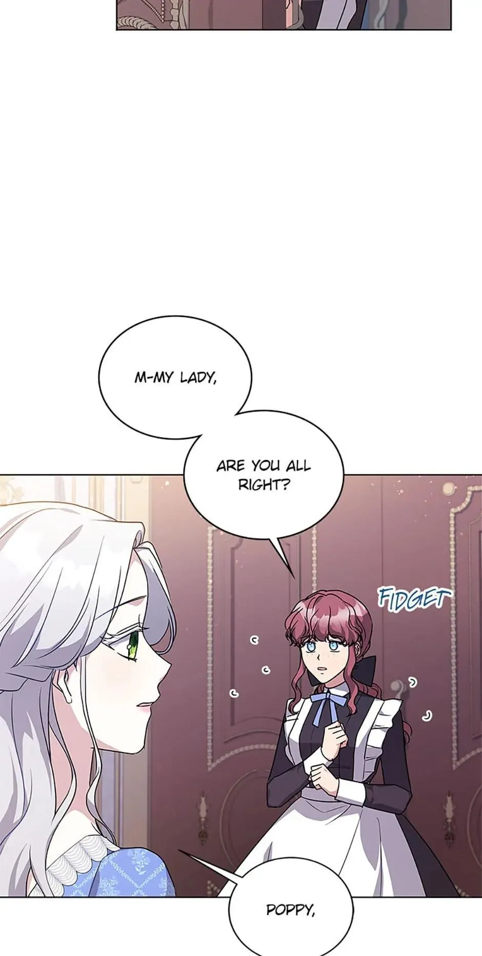 Read Sierra on Strike! chapter 53 image 46 on Lezhin