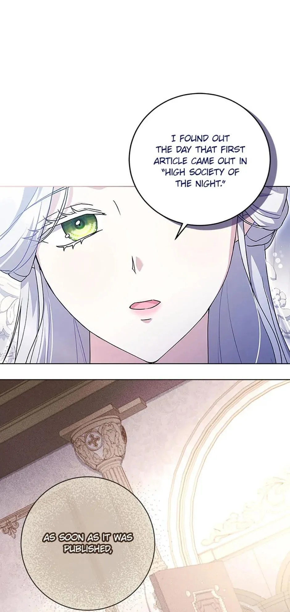 Read Sierra on Strike! chapter 53 image 5 on Lezhin