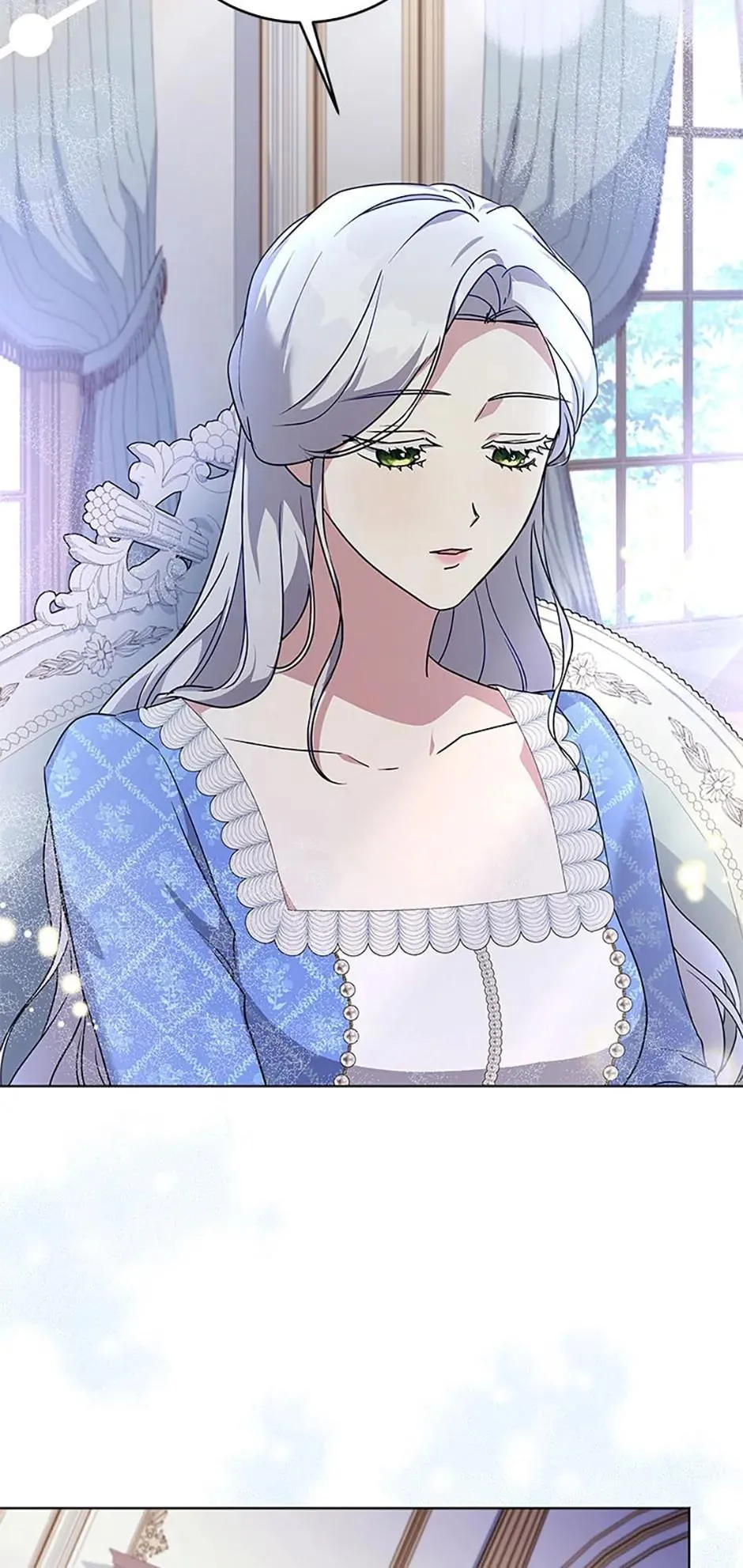 Read Sierra on Strike! chapter 53 image 52 on Lezhin