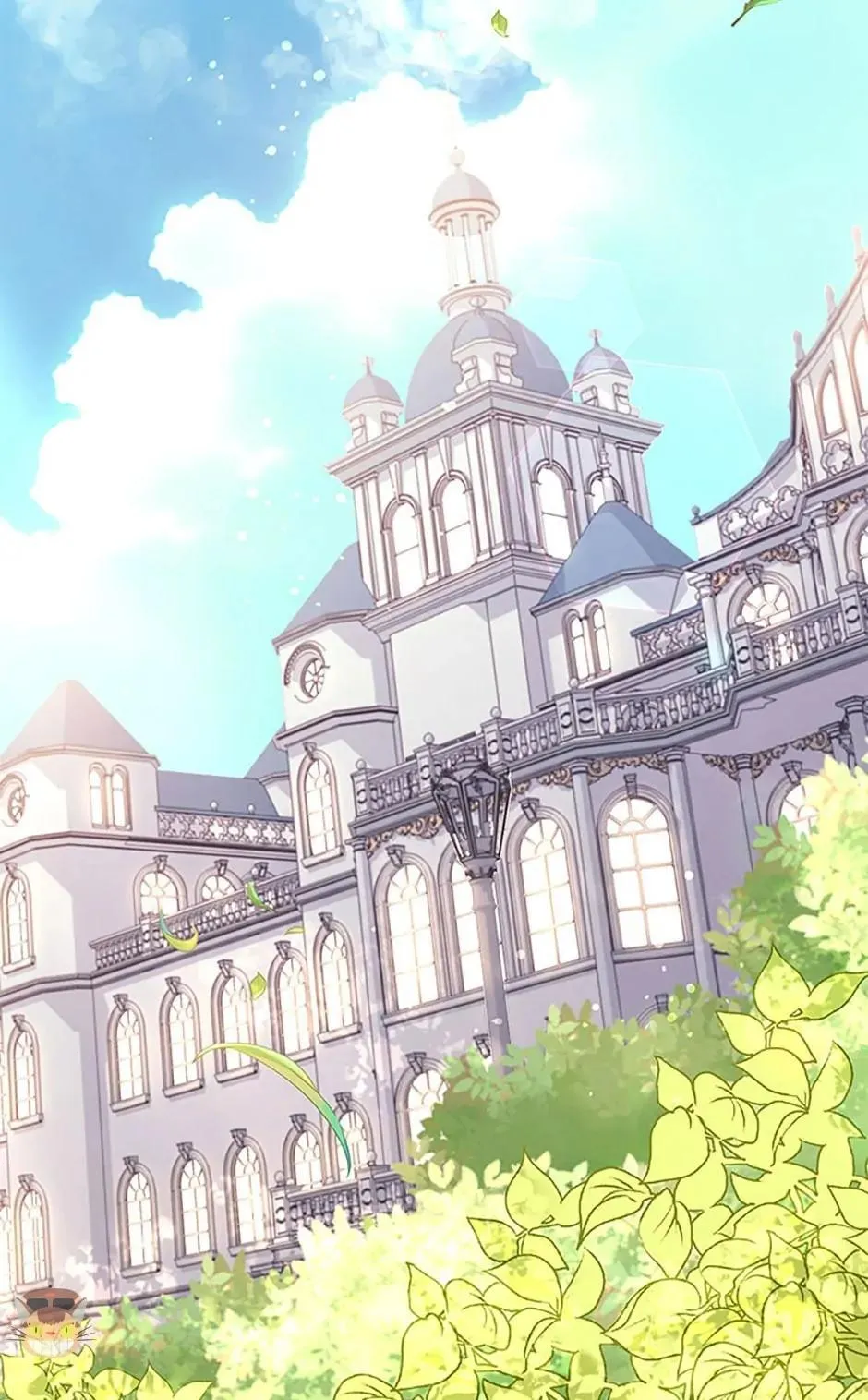 Read Sierra on Strike! chapter 53 image 56 on Lezhin