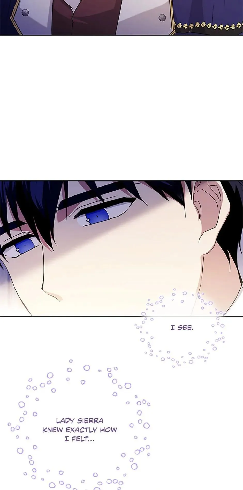 Read Sierra on Strike! chapter 53 image 8 on Lezhin
