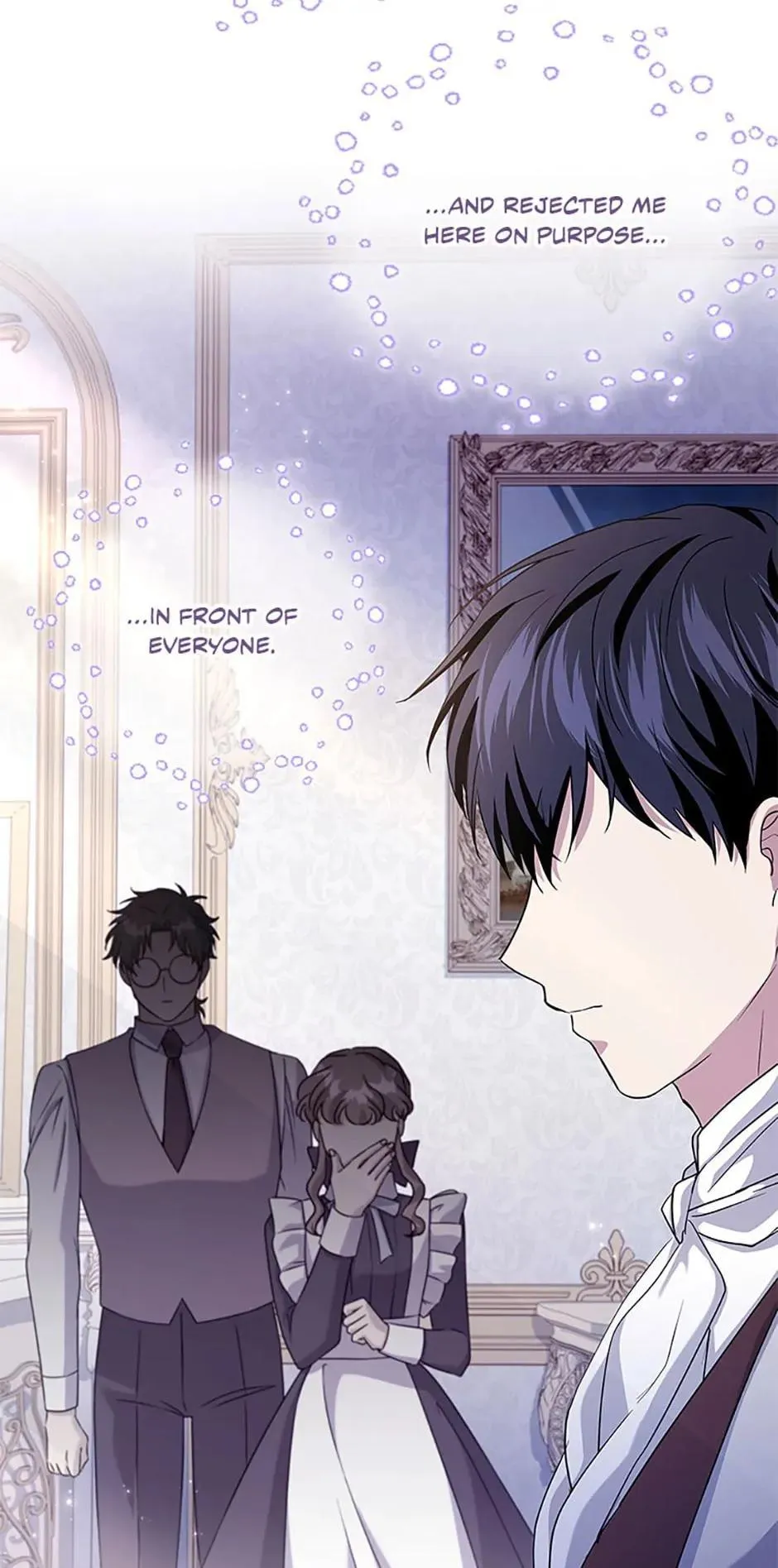 Read Sierra on Strike! chapter 53 image 9 on Lezhin