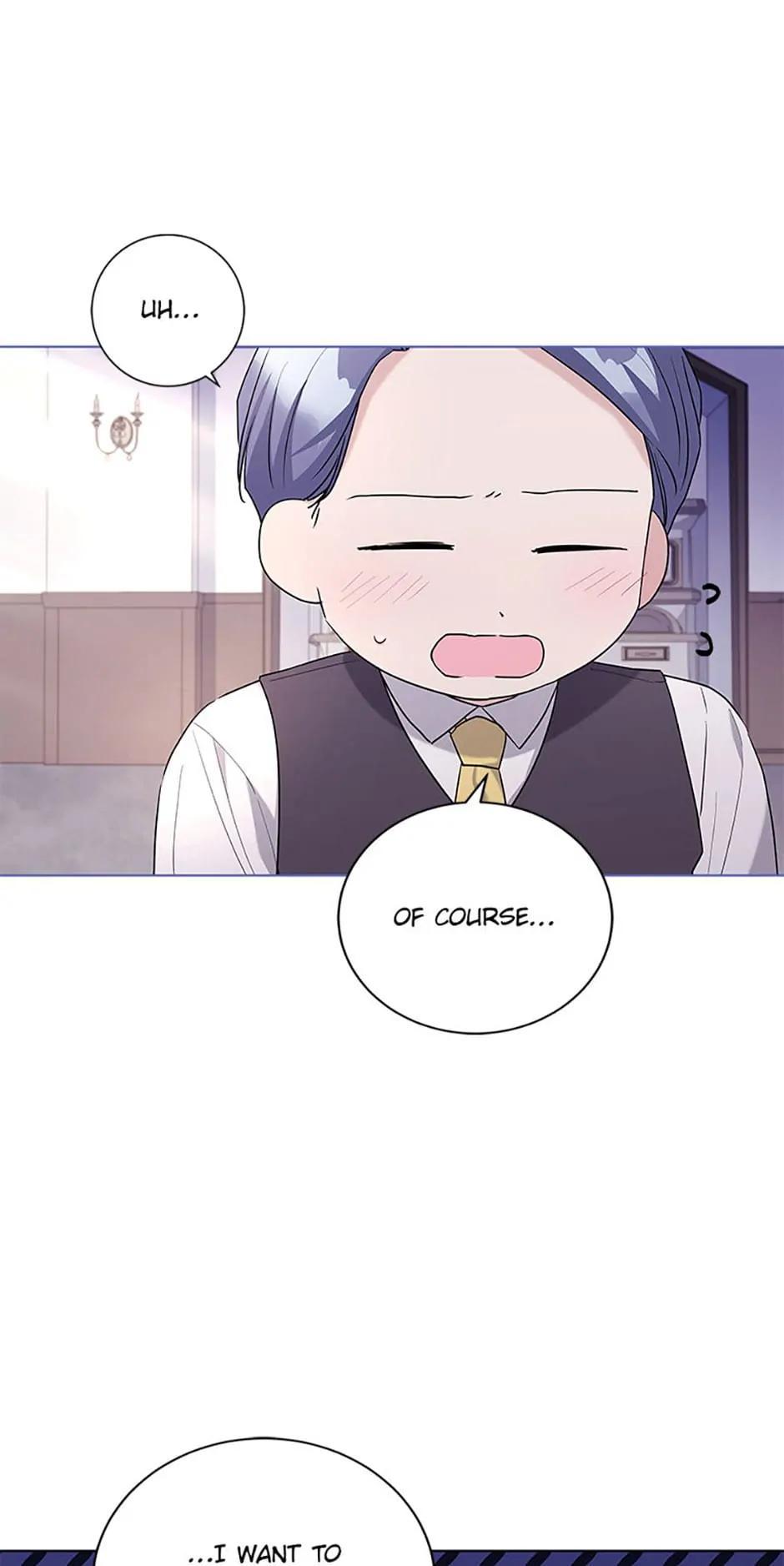 Read Sierra on Strike! chapter 54 image 13 on Lezhin