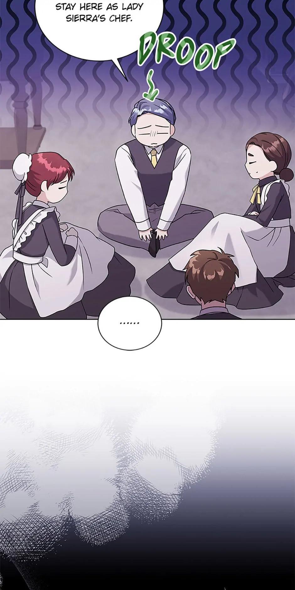 Read Sierra on Strike! chapter 54 image 14 on Lezhin