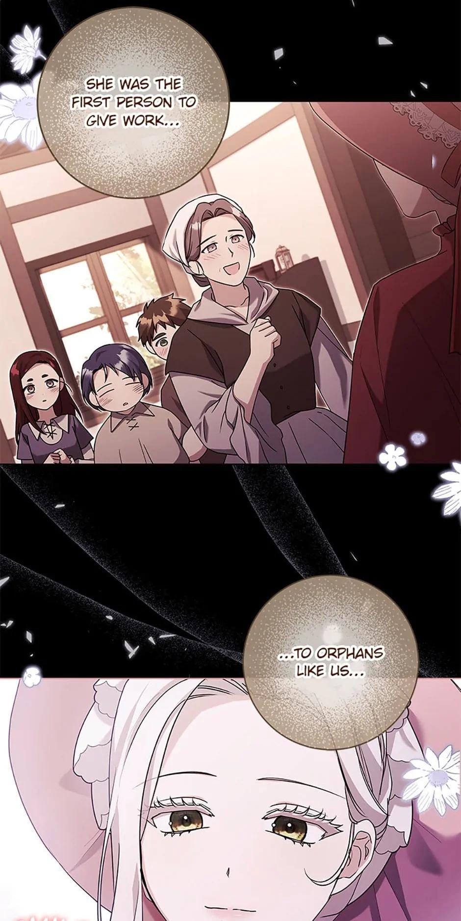 Read Sierra on Strike! chapter 54 image 15 on Lezhin