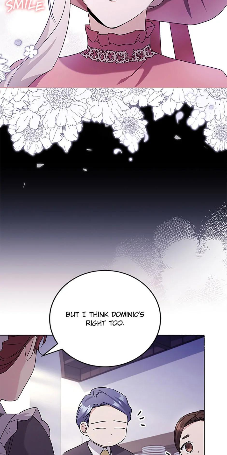Read Sierra on Strike! chapter 54 image 16 on Lezhin