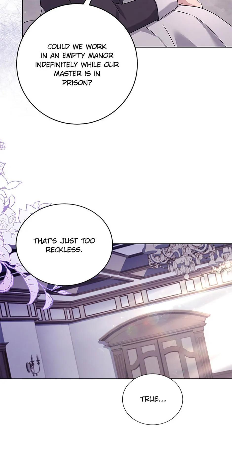 Read Sierra on Strike! chapter 54 image 18 on Lezhin