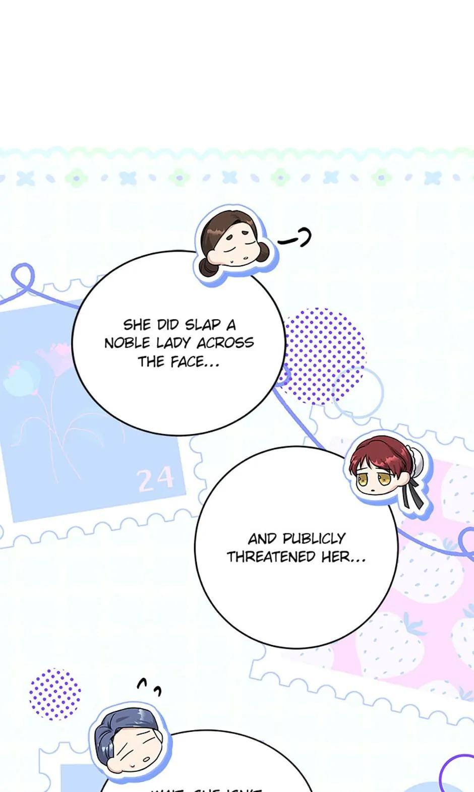 Read Sierra on Strike! chapter 54 image 19 on Lezhin