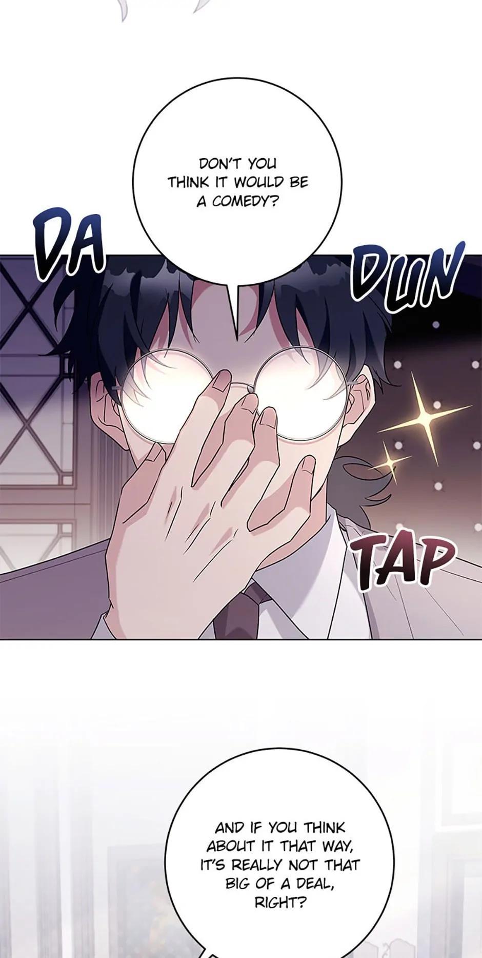 Read Sierra on Strike! chapter 54 image 2 on Lezhin