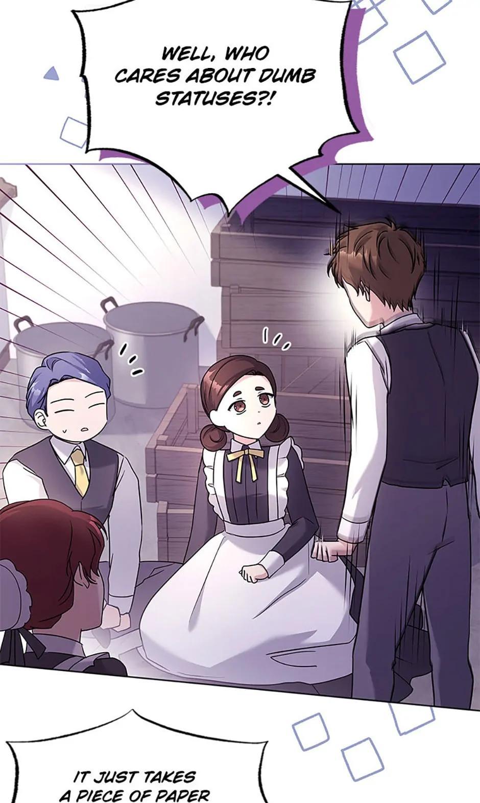 Read Sierra on Strike! chapter 54 image 21 on Lezhin