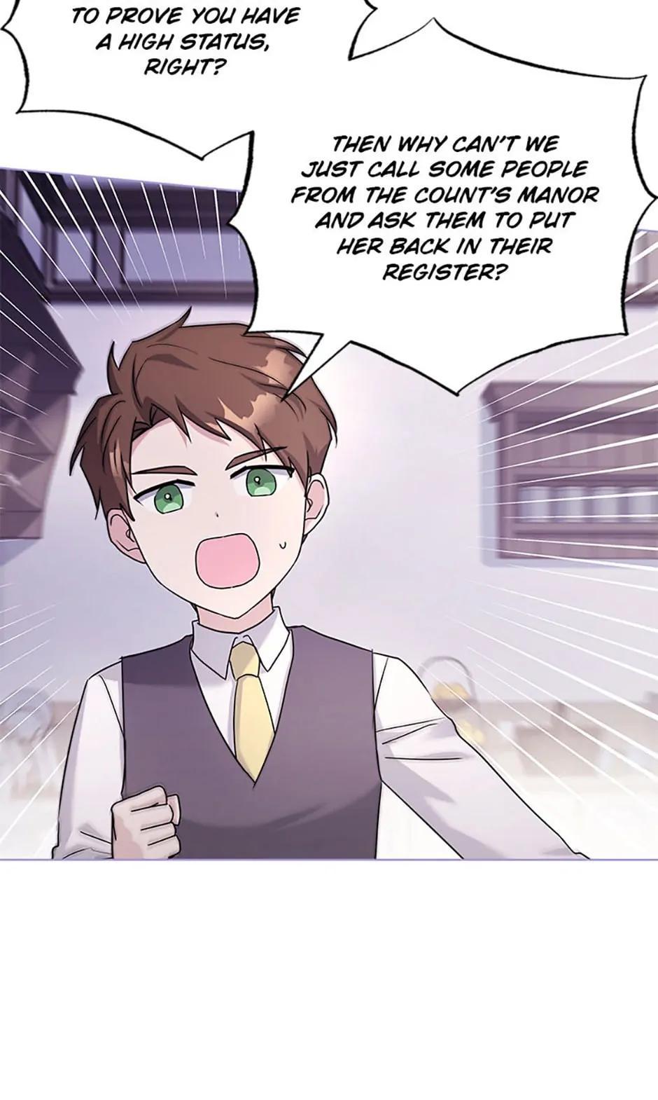 Read Sierra on Strike! chapter 54 image 22 on Lezhin