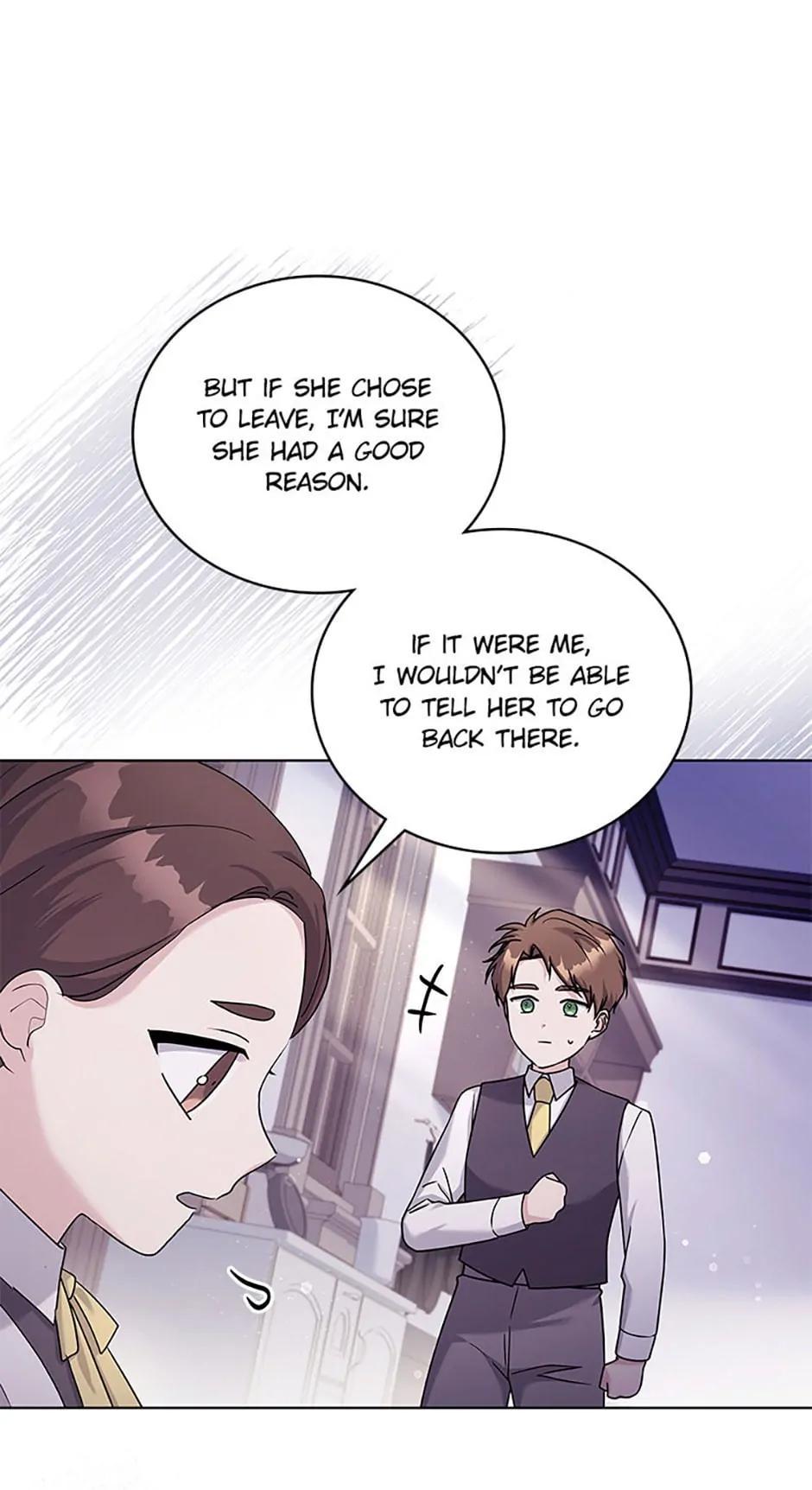 Read Sierra on Strike! chapter 54 image 23 on Lezhin