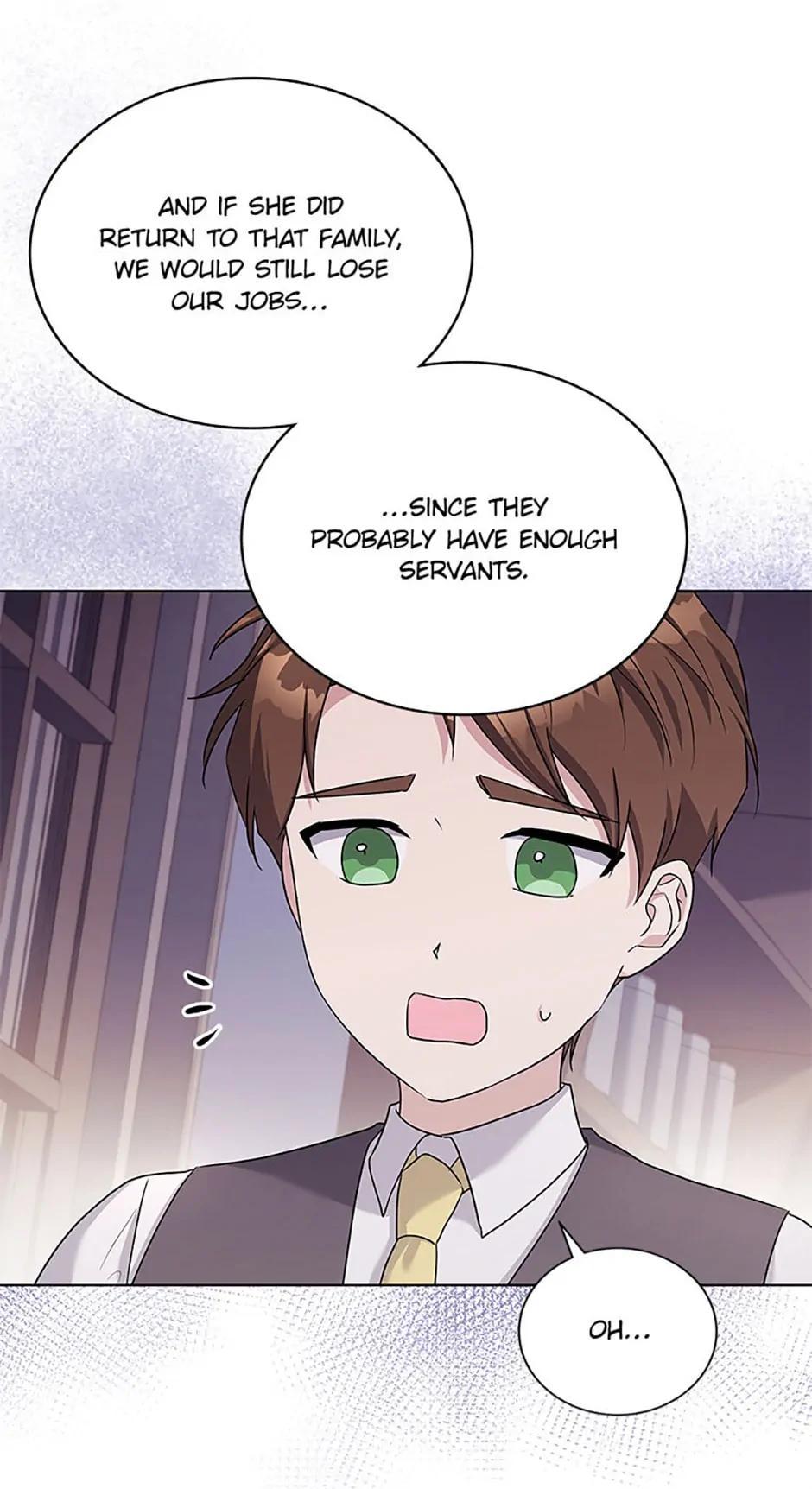 Read Sierra on Strike! chapter 54 image 24 on Lezhin