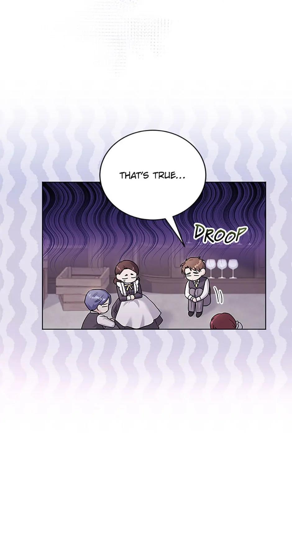 Read Sierra on Strike! chapter 54 image 25 on Lezhin