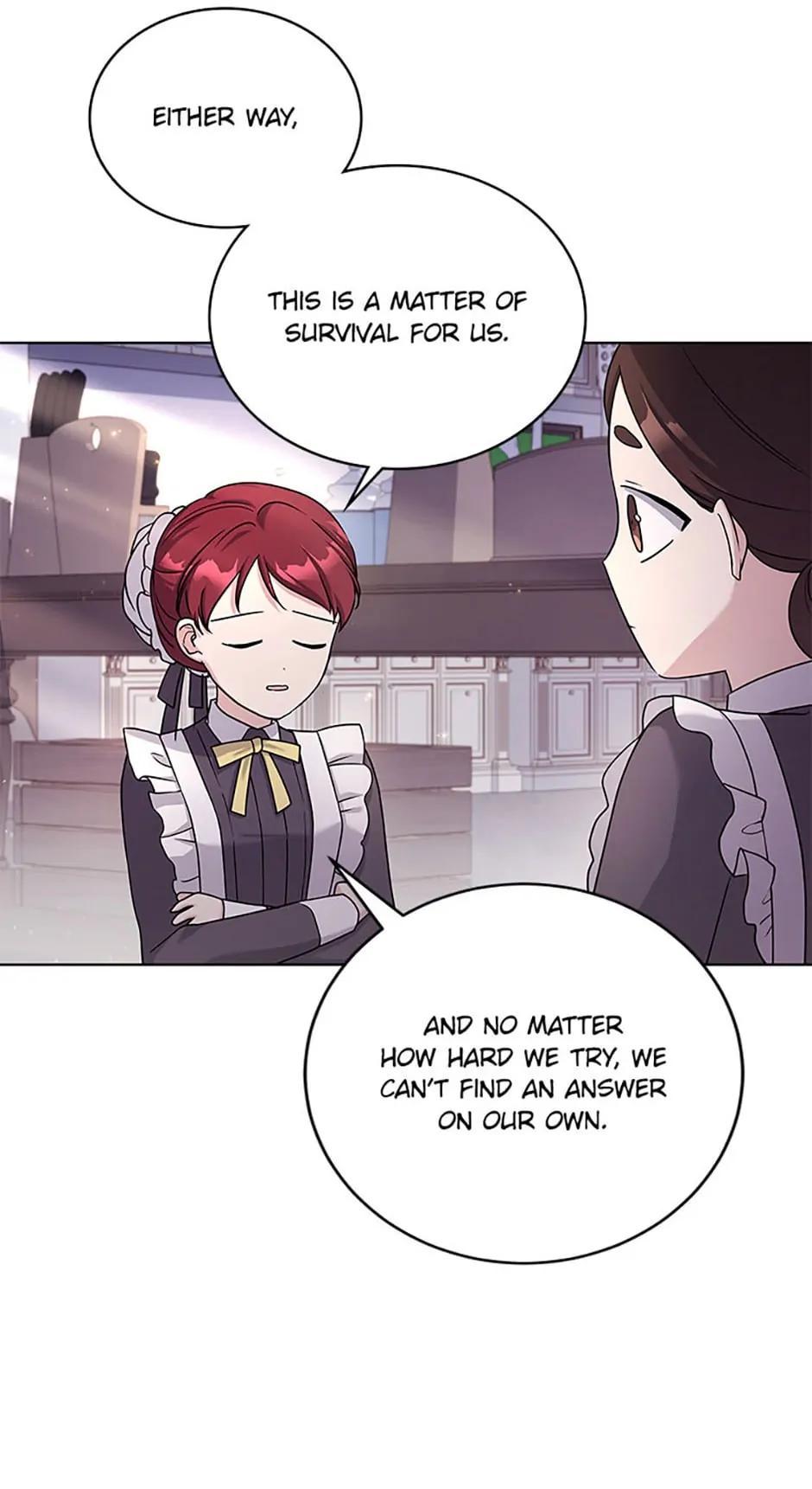 Read Sierra on Strike! chapter 54 image 26 on Lezhin