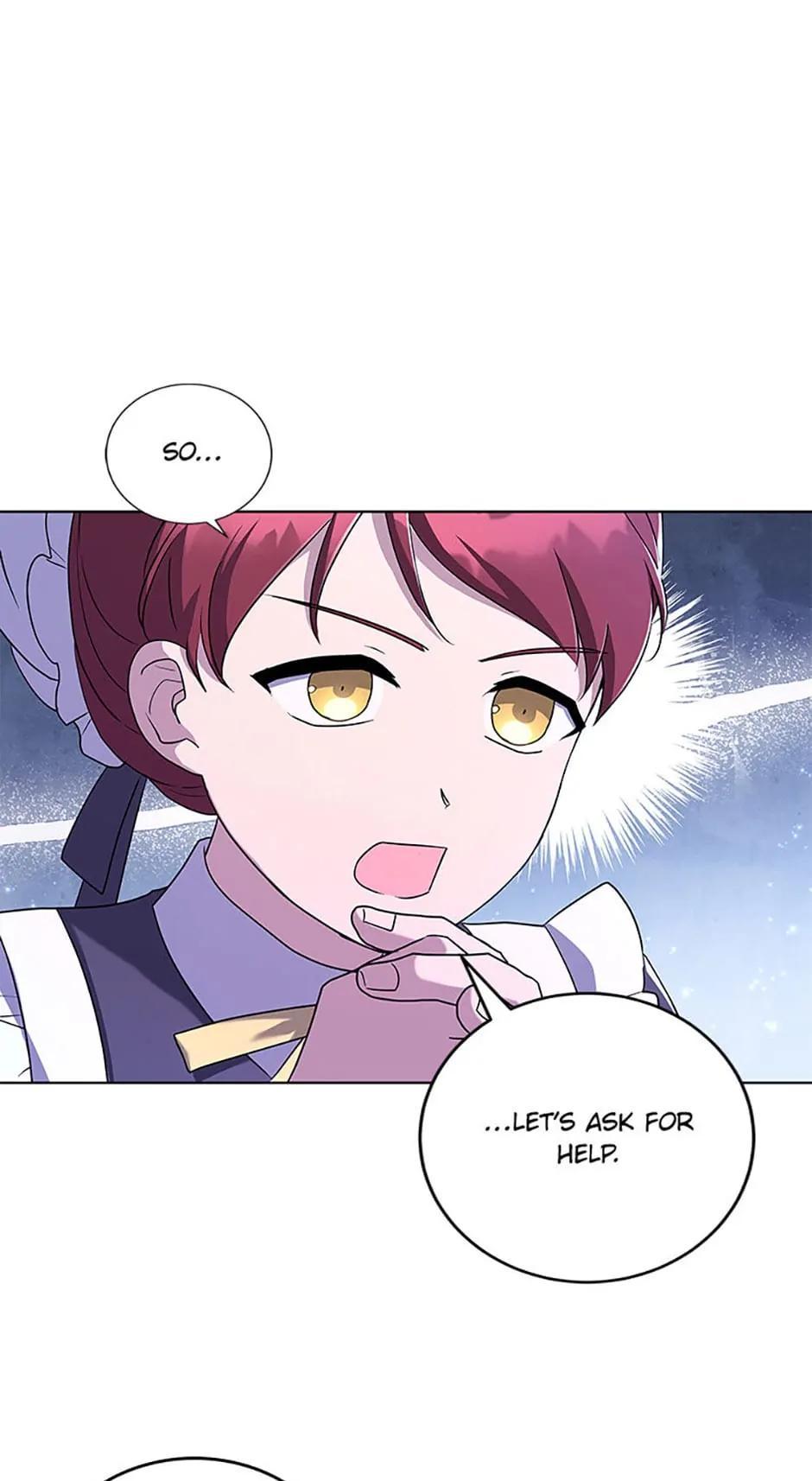 Read Sierra on Strike! chapter 54 image 27 on Lezhin