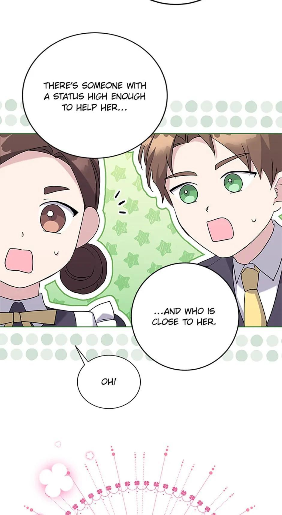 Read Sierra on Strike! chapter 54 image 29 on Lezhin