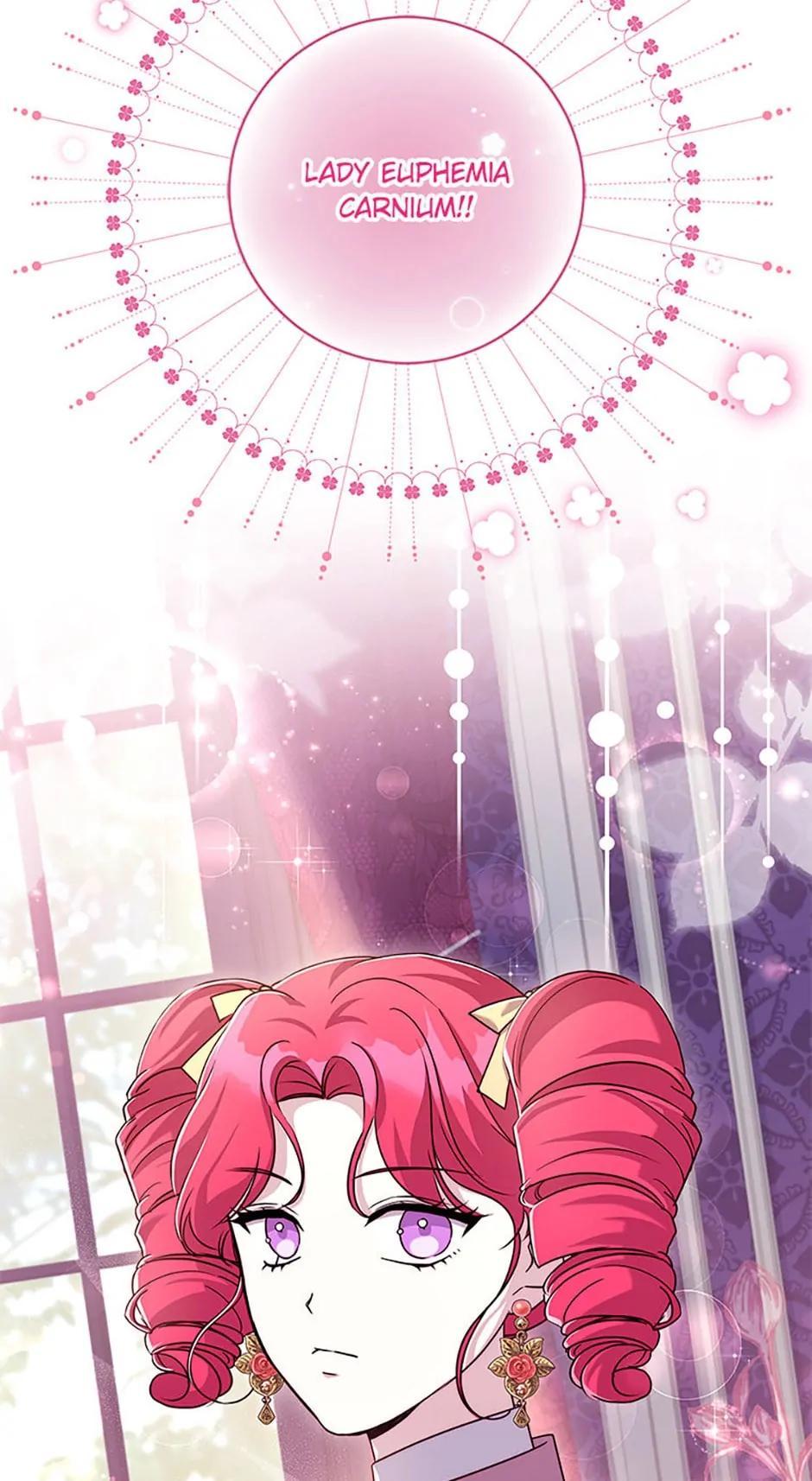 Read Sierra on Strike! chapter 54 image 30 on Lezhin
