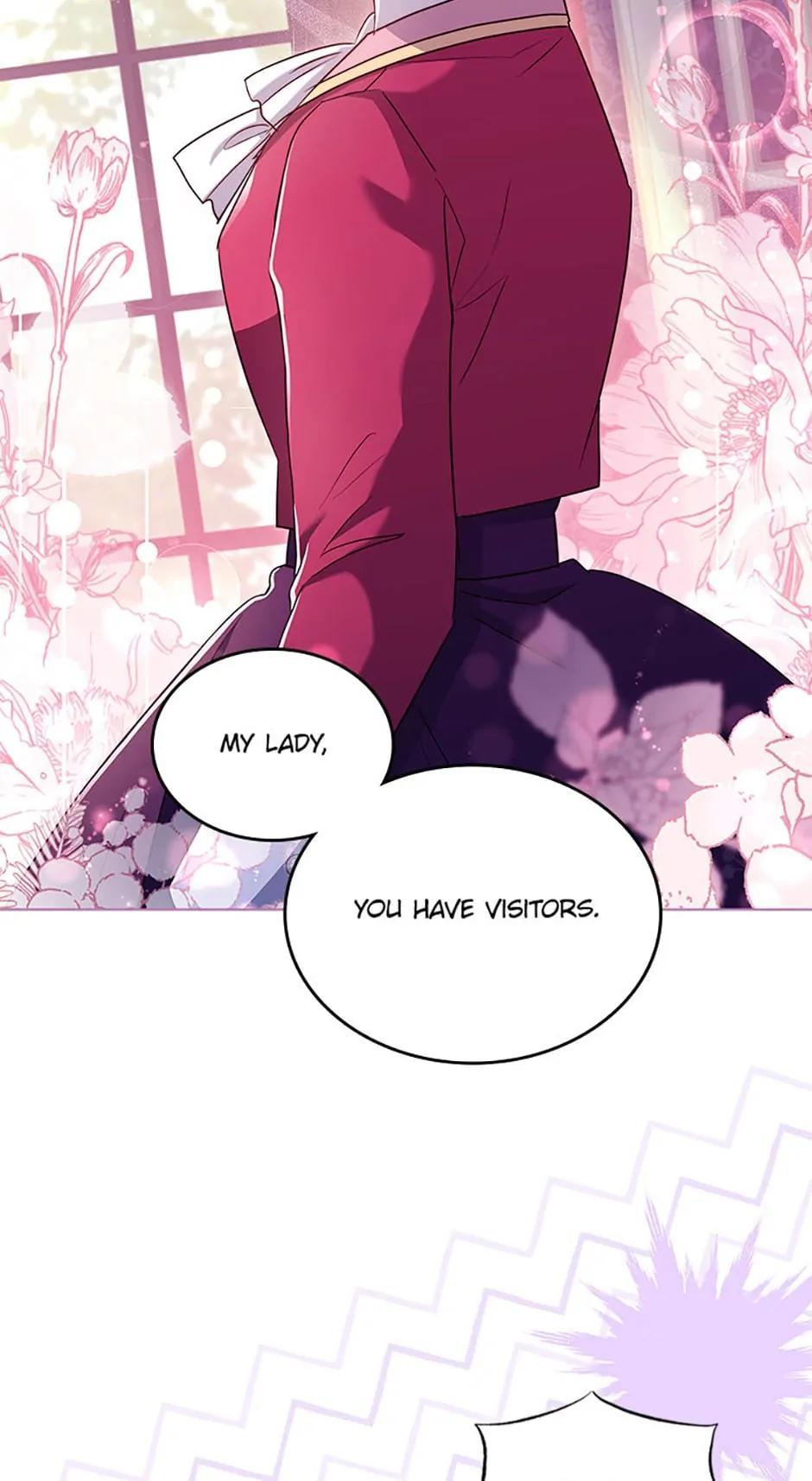 Read Sierra on Strike! chapter 54 image 31 on Lezhin