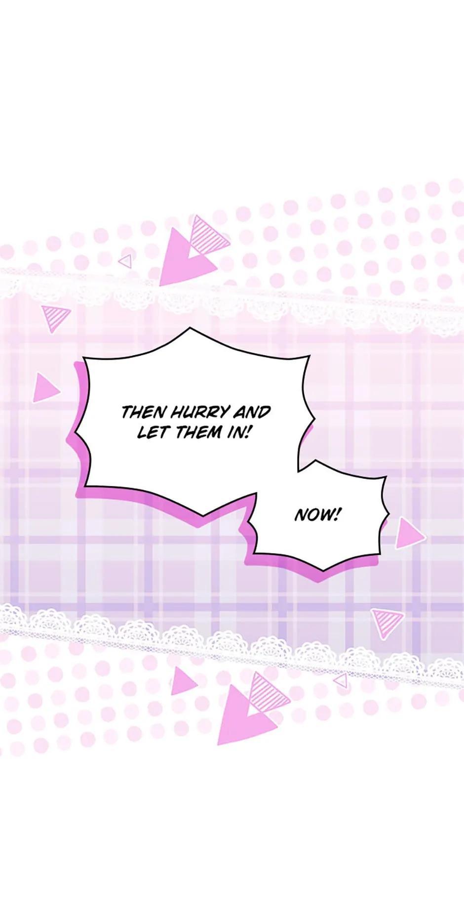 Read Sierra on Strike! chapter 54 image 37 on Lezhin