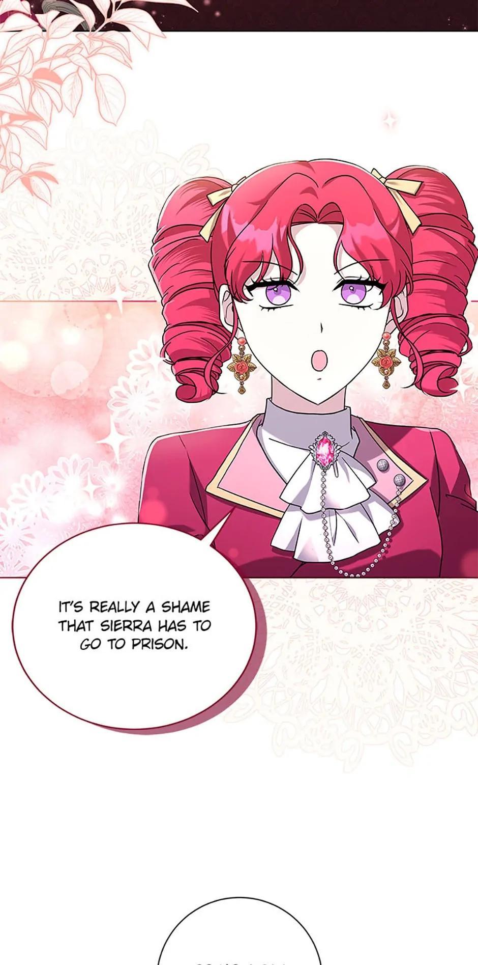 Read Sierra on Strike! chapter 54 image 39 on Lezhin