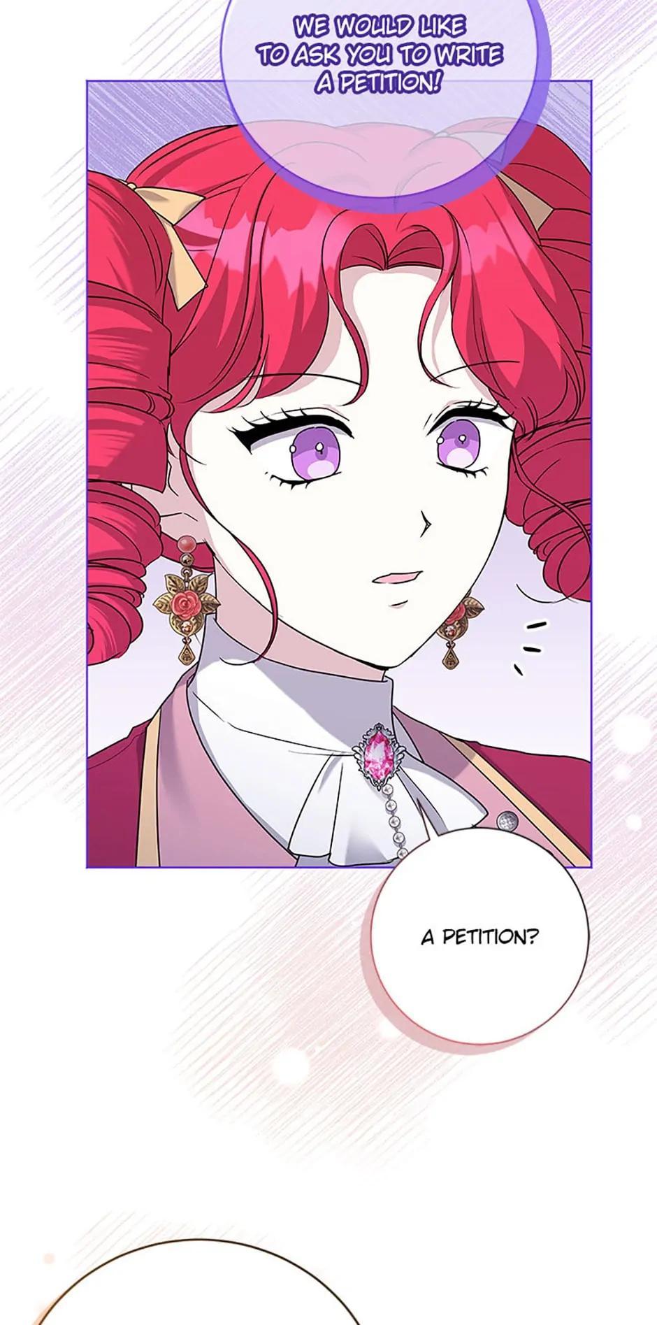 Read Sierra on Strike! chapter 54 image 41 on Lezhin