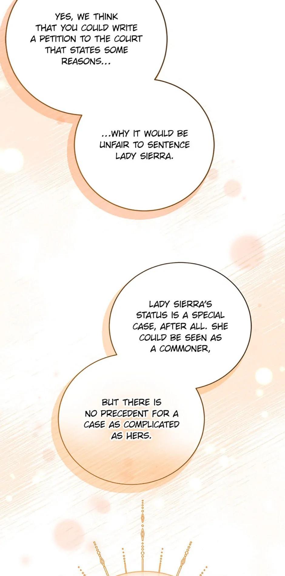 Read Sierra on Strike! chapter 54 image 42 on Lezhin