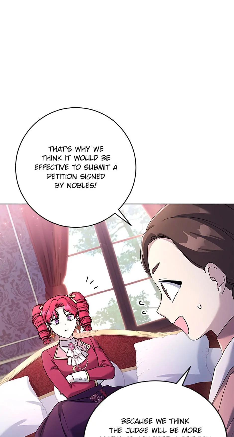 Read Sierra on Strike! chapter 54 image 44 on Lezhin