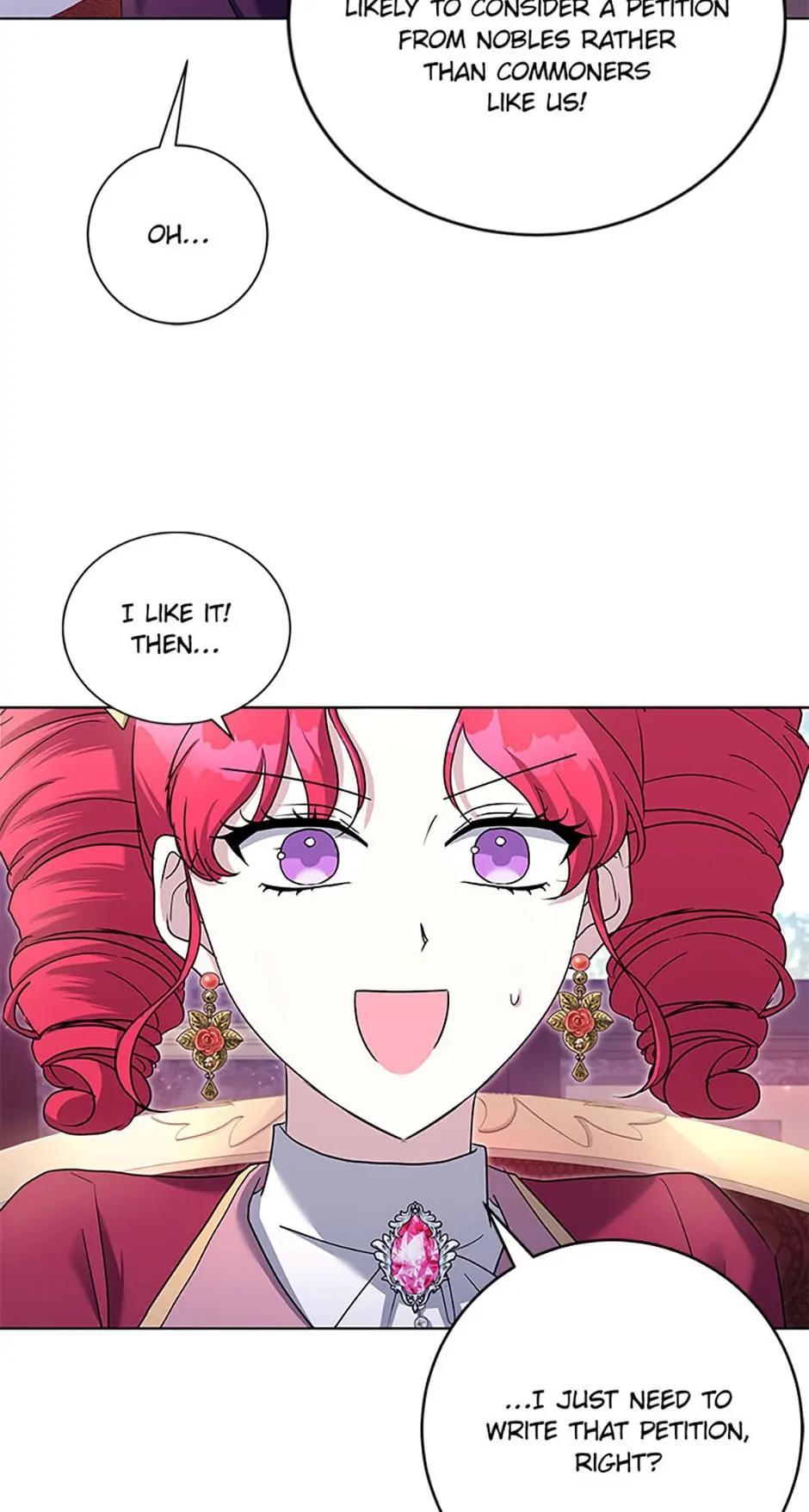 Read Sierra on Strike! chapter 54 image 45 on Lezhin