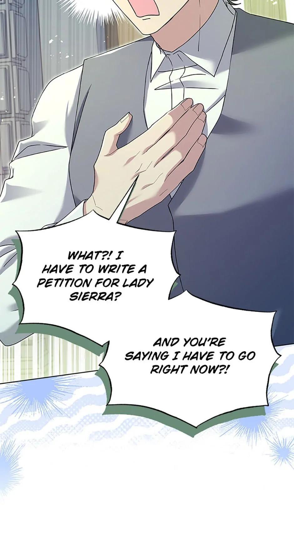 Read Sierra on Strike! chapter 54 image 49 on Lezhin