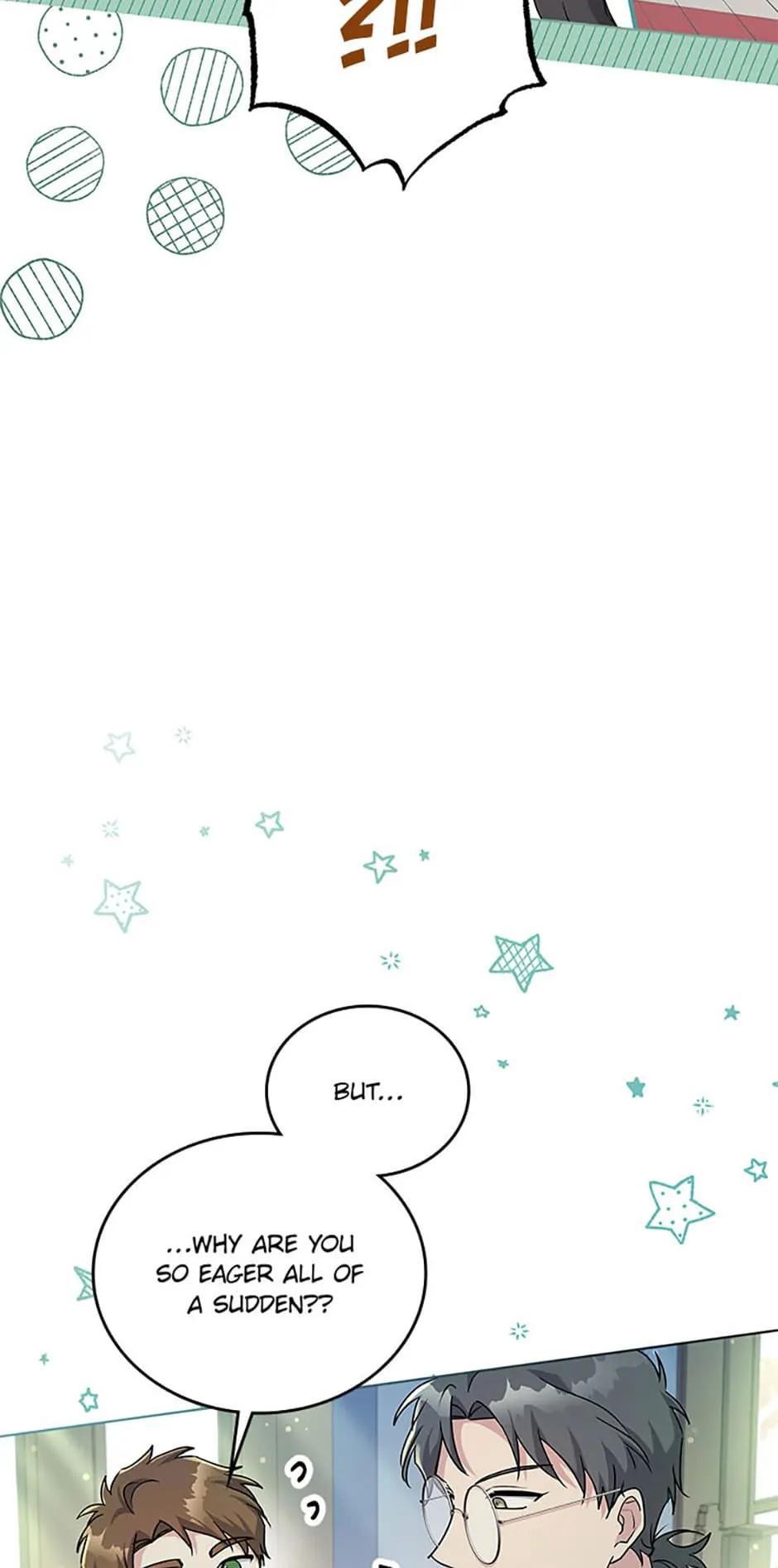 Read Sierra on Strike! chapter 54 image 51 on Lezhin